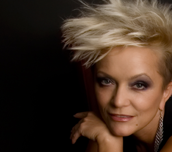 Małgorzata Ostrowska Małgorzata Ostrowska