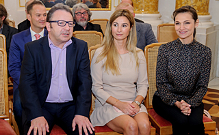 Galeria - Gala Finaowa LODOAMACZY 2015