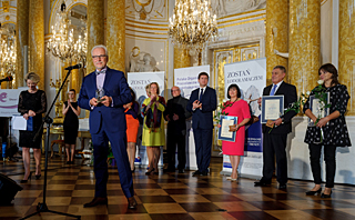 Galeria - Gala Finaowa LODOAMACZY 2015