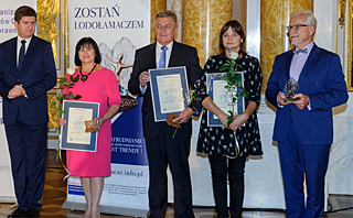 Galeria - Gala Finaowa LODOAMACZY 2015