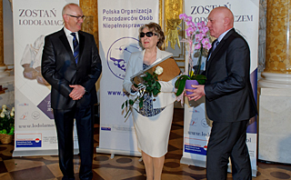 Galeria - Gala Finaowa LODOAMACZY 2015