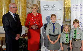 Galeria - Gala Finaowa LODOAMACZY 2015