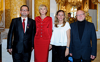 Galeria - Gala Finaowa LODOAMACZY 2015