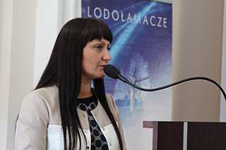 Podkarpacko-lubelska gala Lodoamacze 2015