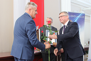 Podkarpacko-lubelska gala Lodoamacze 2015