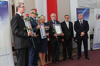 Podkarpacko-lubelska gala Lodoamacze 2015