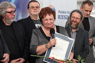 Podkarpacko-lubelska gala Lodoamacze 2015