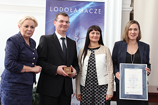 Podkarpacko-lubelska gala Lodoamacze 2015