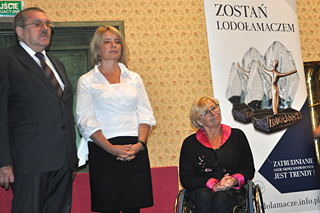 Lodoamacze 2015 gala Pomorska Gdask	09.09.2015