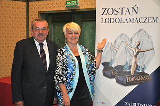 Lodoamacze 2015 gala Pomorska Gdask	09.09.2015